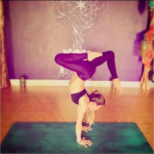 Meet Your Posher, Maggie